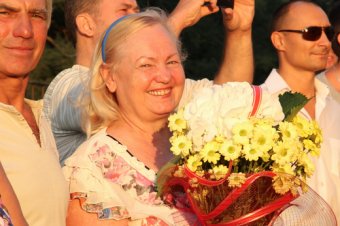 В Одессе 219 семей празднуют новоселье в сданных домах «Альянса» (фото)