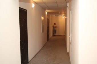 В Одессе 219 семей празднуют новоселье в сданных домах «Альянса» (фото)