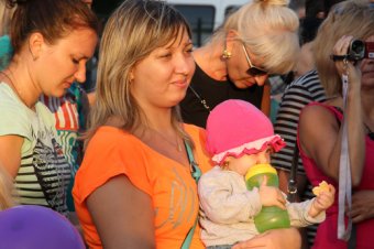 В Одессе 219 семей празднуют новоселье в сданных домах «Альянса» (фото)