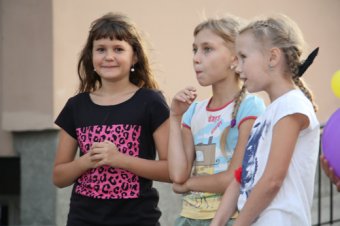 В Одессе 219 семей празднуют новоселье в сданных домах «Альянса» (фото)