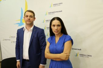 Анна Шелест: Полномочия Донецка и Луганска не будут распространяться на вопросы внешней политики