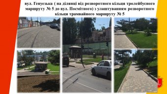 В Одессе за год  отремонтировали более 400 тыс. кв. метров дорог