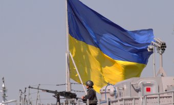 В Одессе открылись военные учения «Си Бриз»