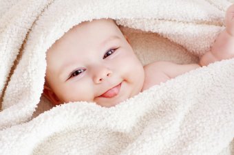 В день рождения Одессы первой на свет появилась девочка