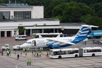 Скоро Лоу-кост Wizz Air может объявить о возвращении в Одессу