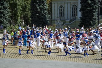 Одесская Аллея звезд пополнилась новыми именами (фото)