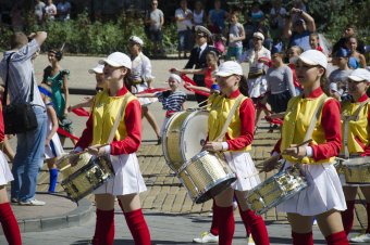 Одесская Аллея звезд пополнилась новыми именами (фото)
