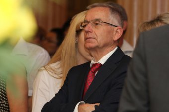 Почетные гости из разных стран прибыли в Одессу на празднование Дня города (фото)
