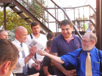 Спасибо, сердце: в Одессе открылась квартира-музей Леонида Утёсова