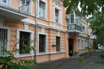 Спасибо, сердце: в Одессе открылась квартира-музей Леонида Утёсова