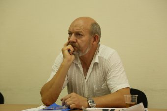 Юрий Работин: По конфликту на 10-й станции Большого Фонтана открыто два уголовных производства