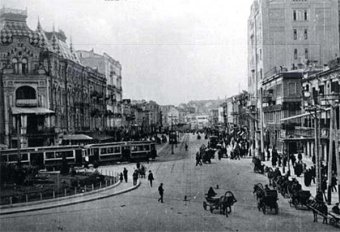 4 сентября 1917 года – последний день Одесского Ревкома