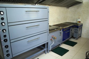 Мэр Одессы Геннадий Труханов открыл детский сад на Слободке