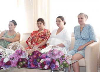 В День города в Одессе родилось 55 детей