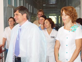В День города в Одессе родилось 55 детей