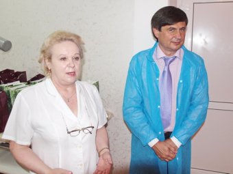 В День города в Одессе родилось 55 детей
