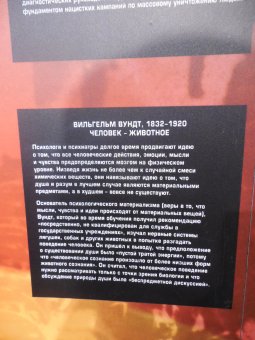 Психиатрия: индустрия смерти
