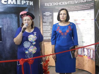 Психиатрия: индустрия смерти