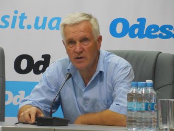 Николай Розовайкин рассказал о методах изобретения психических болезней
