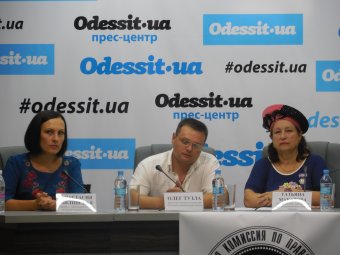 Анастасия Вилинская: Психотропные препараты, применяемые в ходе принудительного лечения, могут привести к смерти