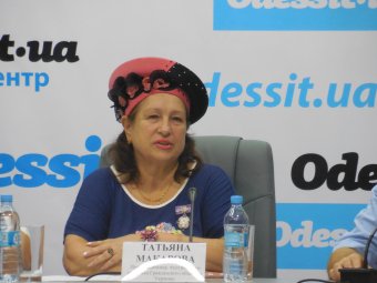Одесская правозащитница: Для многих детей-сирот психдиспансеры становятся карательным органом