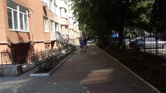 Забор-нахалстрой в Шампанском переулке снесен. Последует ли ответный ход «прихватизаторов»? (фото)