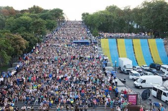 Геннадий Труханов: День города показал, что мы едины