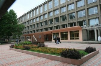 Одесский политех заминировали?