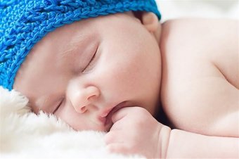 На прошлой неделе в Одессе родилось 6 пар близнецов