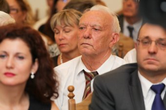 Трем одесским семьям присвоено звание «Праведник народов мира» (фото)
