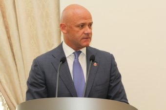 Трем одесским семьям присвоено звание «Праведник народов мира» (фото)