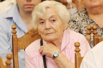 Трем одесским семьям присвоено звание «Праведник народов мира» (фото)