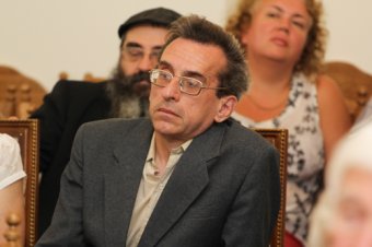 Трем одесским семьям присвоено звание «Праведник народов мира» (фото)