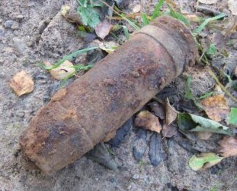 2 039 старых боеприпасов: Таков "улов" пиротехников ГСЧС только за прошедший месяц