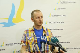 Одесские инвесторы просят возобновить строительство дома на Маршала Жукова