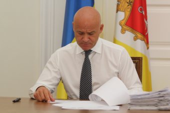  Геннадий Труханов провел личный прием граждан