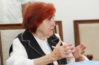  Геннадий Труханов провел личный прием граждан
