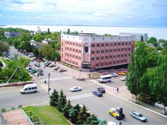 Одесса прирастает детскими садиками