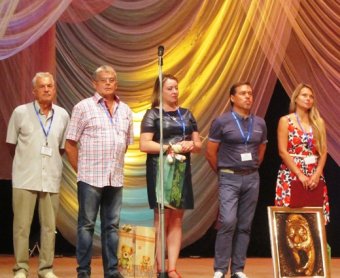 Сотрудники зоопарков Одессы и Харькова обменялись опытом (фото)
