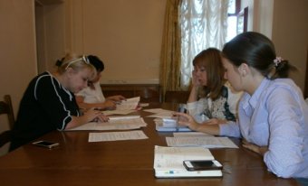  6 лучших студентов вузов Одессы будут получать стипендию городского головы