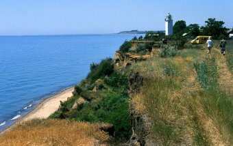 Количество смертей за год в Одесской области увеличилось на 140 тысяч
