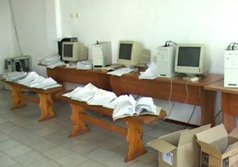 Как гаишники Одесской области «прокололись» (фото, видео)