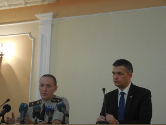 В Одессе обсудили вопросы пожарной безопасности в новостроях