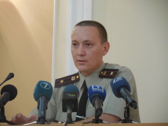 Дмитрий Лукинов: Во многих одесских высотках отсутствуют системы оповещения о пожаре и неисправны пожарные краны