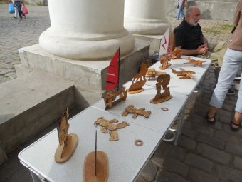 «Мы родом из Одессы, мы родом из Дворца…»