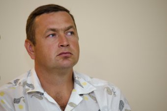 Завтра в Одессе состоится забег по Потемкинской лестнице