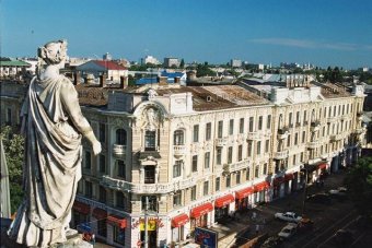 Вниманию одесситов: изменения маршрутов транспорта на 13 сентября
