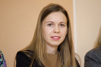 Беги как девушка: Впервые в Украине в Одессе пройдет международный забег среди женщин