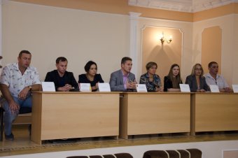 В Одессе пройдет большой фестиваль спорта