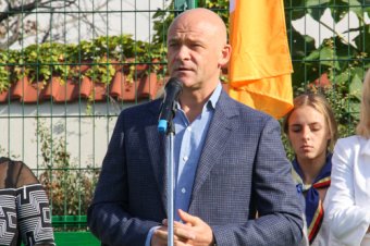 Геннадий Труханов: Физкультура и спорт должны занимать в жизни каждого человека особое место